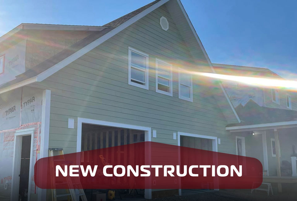 New Construction